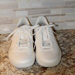 LULULEMON WHITE TENNIS WOMENS UNISEX SIZE 8.5